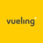 Vueling UK Logo