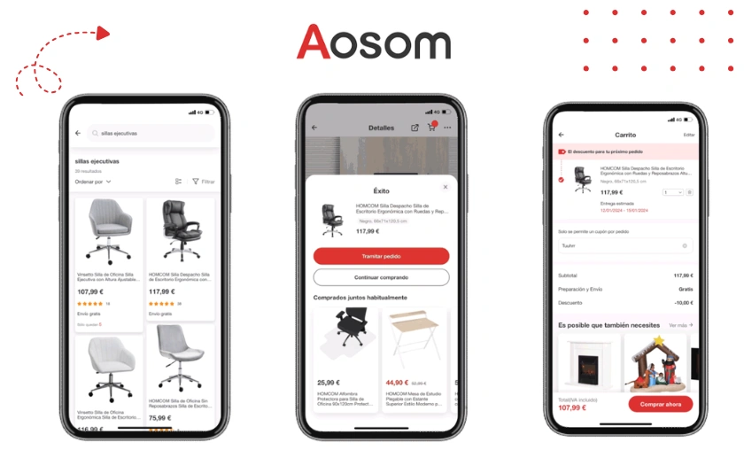 Aosom ES Review Quality, Variety, and Everyday Convenience