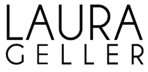 Laura Geller US Logo