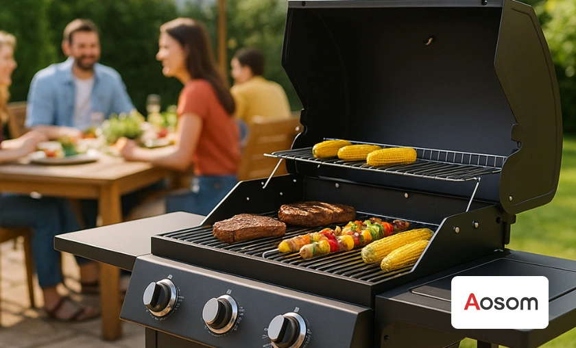 Aosom ES Review: Best Affordable Home Furniture! ([wpsm_custom_meta type=date field=month] [wpsm_custom_meta type=date field=year]) - The Complete Portal