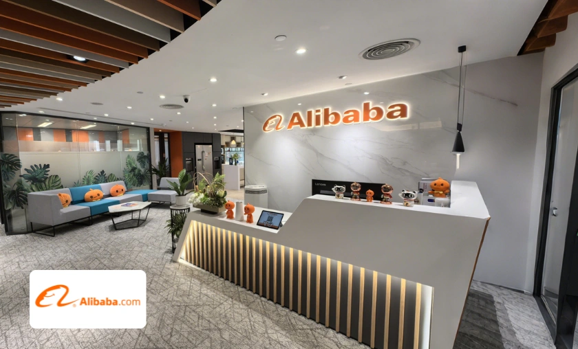 Alibaba UK Review Global Variety, Local Convenience