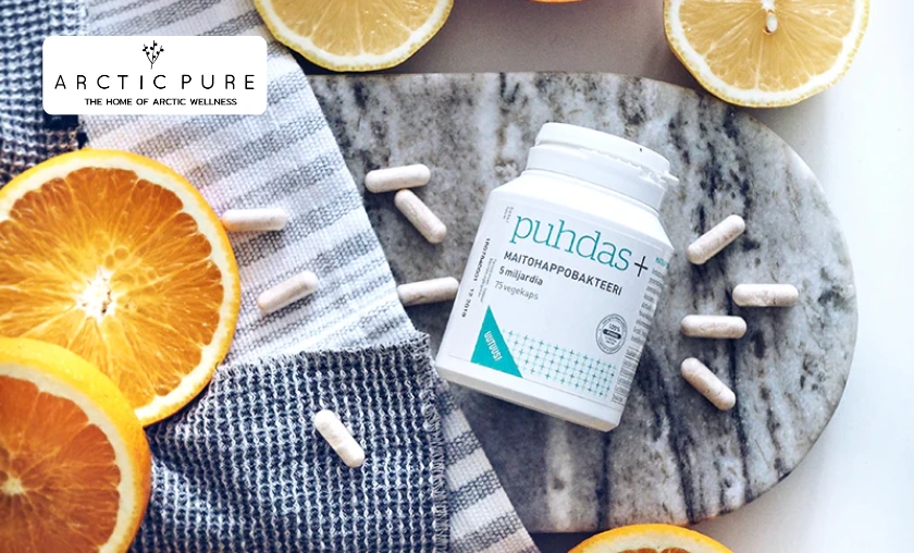 Arctic Pure UK Review Quality, Variety, and Holistic Wellness