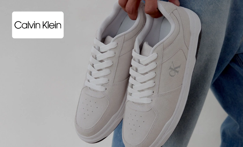 Calvin Klein BR Review Style, Comfort, Modern Sophistication