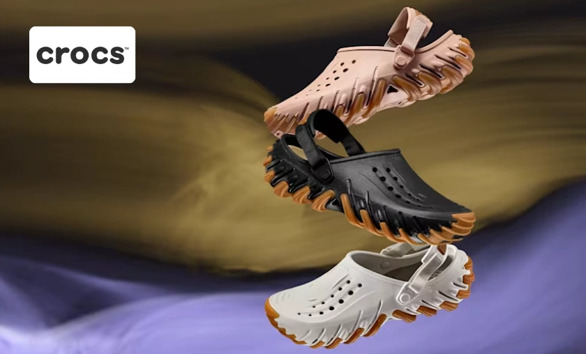 Crocs RO Review Comfort, Style, and Personalization Combined
