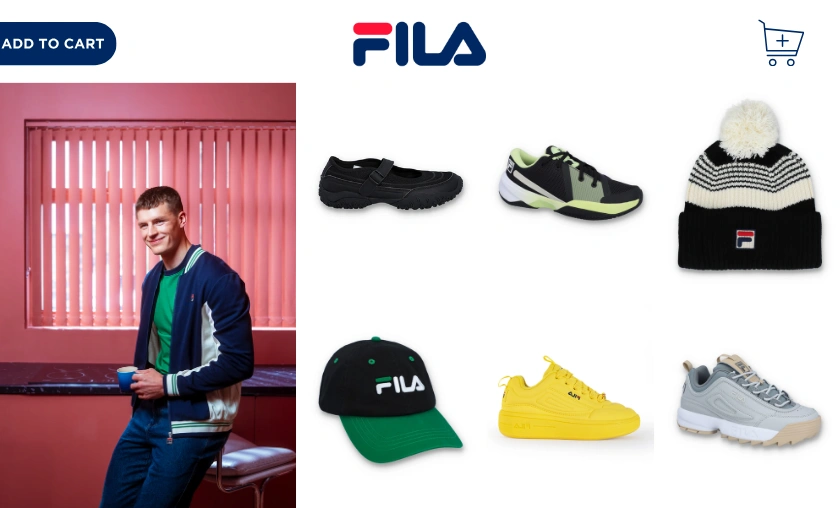 FILA UK Review: Best Sportswear & Everyday Fashion! ([wpsm_custom_meta type=date field=month] [wpsm_custom_meta type=date field=year]) - The Complete Portal