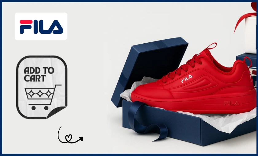 FILA UK Review Performance, Style, and Everyday Wear