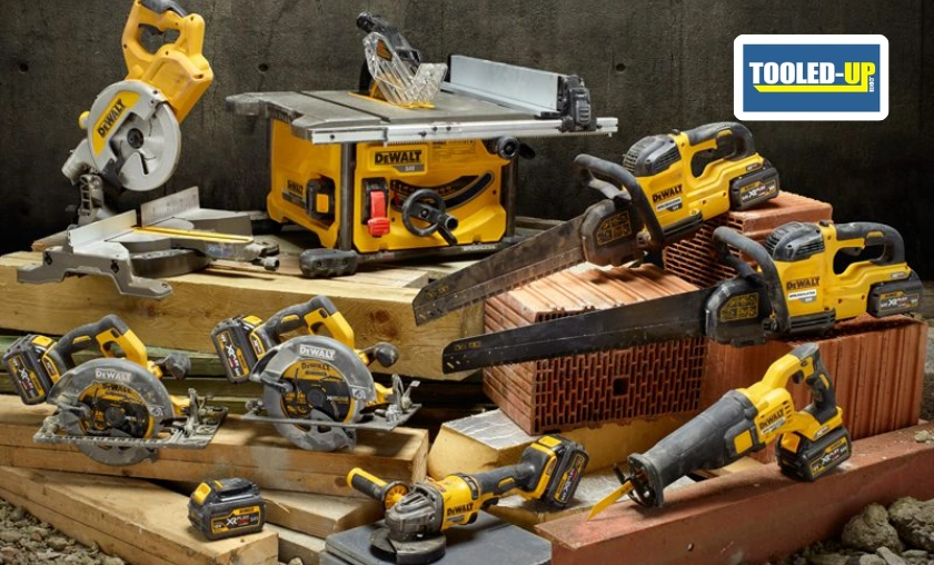 Tooled Up Review: The Best Power Tools & Equipment! ([wpsm_custom_meta type=date field=month] [wpsm_custom_meta type=date field=year]) - The Complete Portal