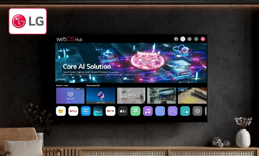 LG TH Review: Best Electronics & Smart Appliances! ([wpsm_custom_meta type=date field=month] [wpsm_custom_meta type=date field=year]) - The Complete Portal