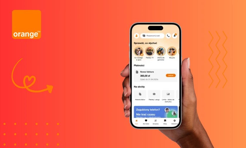 Orange PL Review Connectivity, Flexibility, and Customer-Centric Services