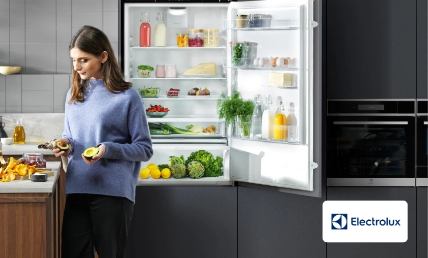 Electrolux UK Review: Best Home & Kitchen Appliances! ([wpsm_custom_meta type=date field=month] [wpsm_custom_meta type=date field=year]) - The Complete Portal