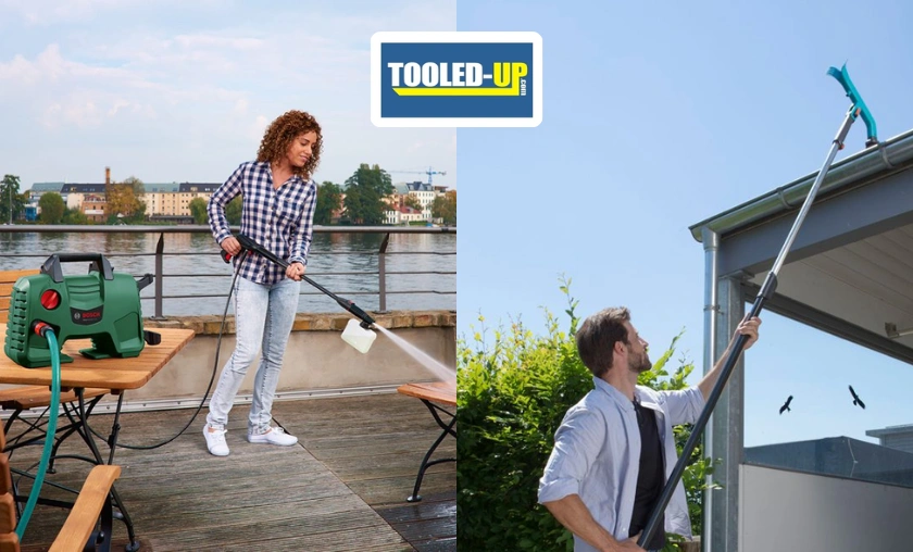 Tooled Up Review: The Best Power Tools & Equipment! ([wpsm_custom_meta type=date field=month] [wpsm_custom_meta type=date field=year]) - The Complete Portal