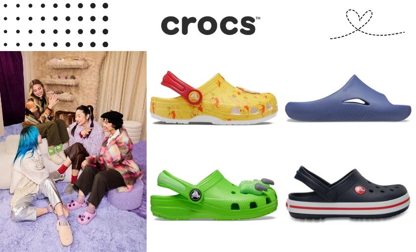 Crocs BG Review: Best Lightweight Shoes for Comfort! ([wpsm_custom_meta type=date field=month] [wpsm_custom_meta type=date field=year]) - The Complete Portal