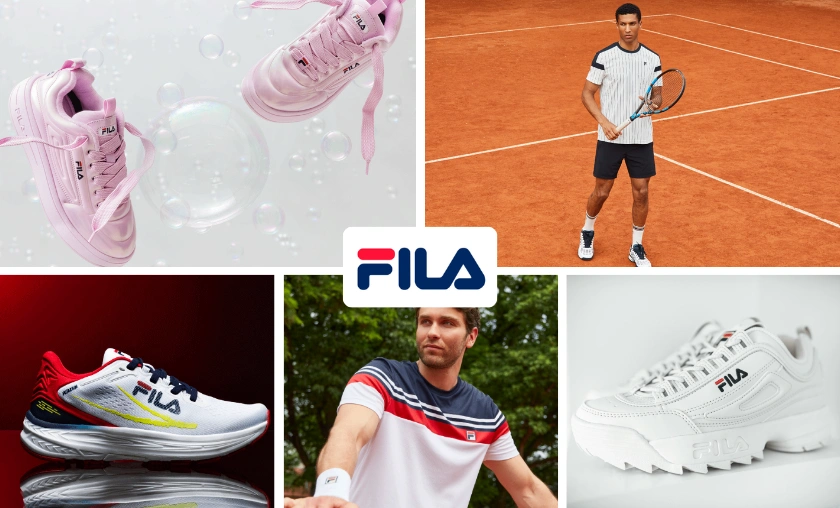 FILA UK Review: Best Sportswear & Everyday Fashion! ([wpsm_custom_meta type=date field=month] [wpsm_custom_meta type=date field=year]) - The Complete Portal
