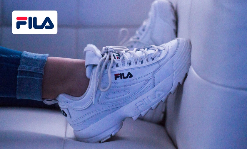 FILA UK Review: Best Sportswear & Everyday Fashion! ([wpsm_custom_meta type=date field=month] [wpsm_custom_meta type=date field=year]) - The Complete Portal
