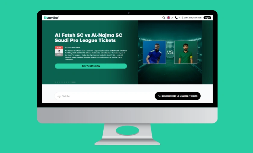 Ticombo UK Review Ticket Access Made Simple and Secure