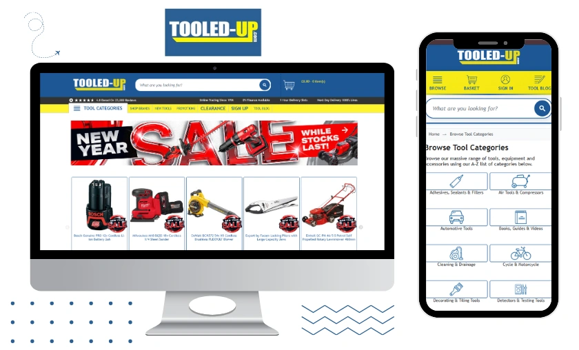 Tooled Up Review Quality, Durability, and User-Focused Design