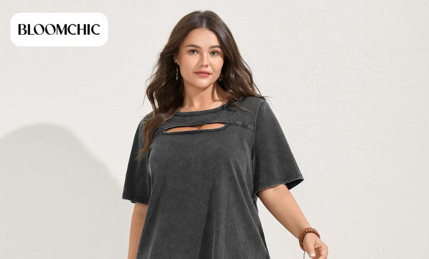 Trendy Yet Comfortable Exploring BloomChic’s Seasonal Drops!