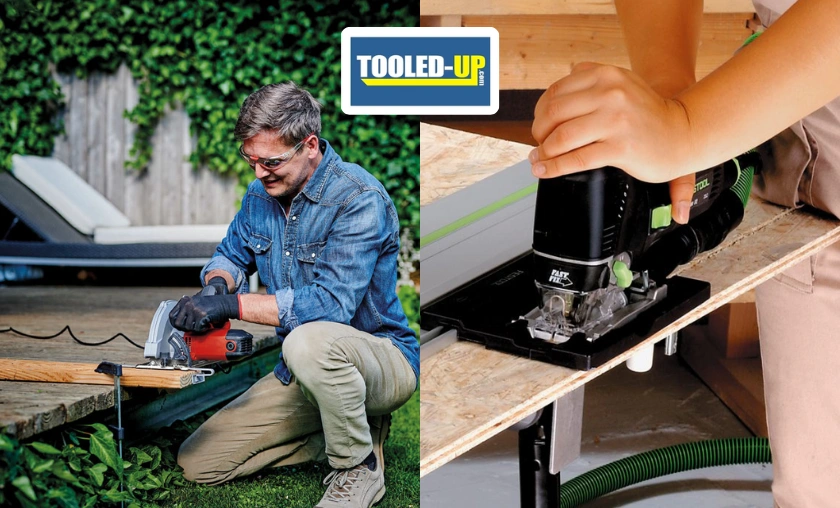 Tooled Up Review: The Best Power Tools & Equipment! ([wpsm_custom_meta type=date field=month] [wpsm_custom_meta type=date field=year]) - The Complete Portal