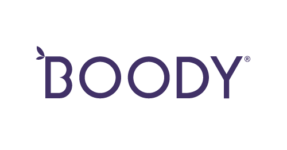 Boody Logo