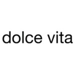 Dolce Vita