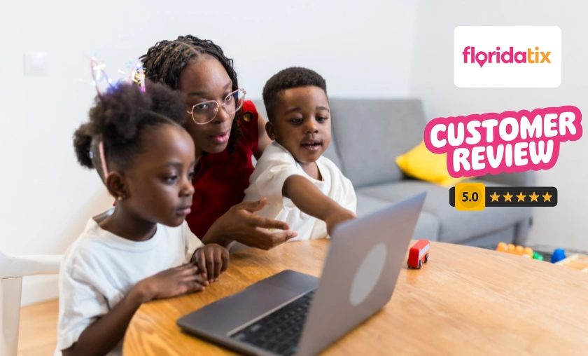 FloridaTix UK Review: Best Park Tickets for Florida! ([wpsm_custom_meta type=date field=month] [wpsm_custom_meta type=date field=year]) - The Complete Portal