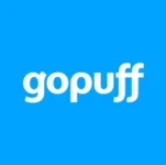 Gopuff US Logo