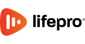 Lifepro US Logo