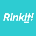 Rinkit UK Logo
