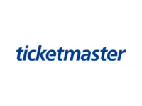 Ticketmaster UK Logo