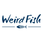 Weird Fish UK Logo