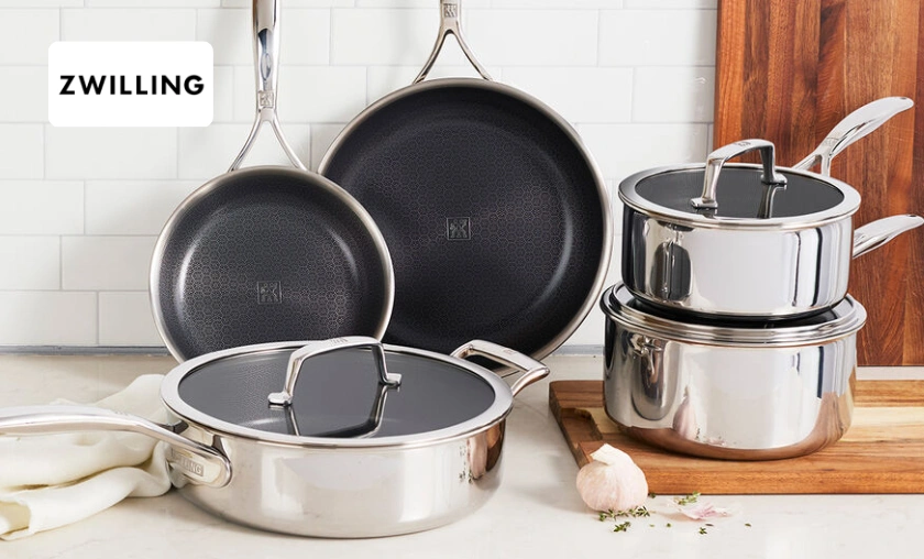 Zwilling ES Review Quality, Performance, and Innovation in Every Kitchen