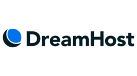 Dreamhost Logo