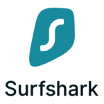 Surfshark Logo