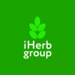 iHerb Group RU Logo