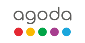 Agoda Logo