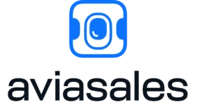 Aviasales Logo