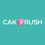 CakeRush Logo