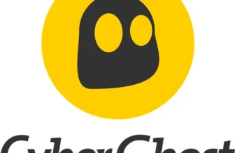 CyberGhost Logo