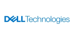 Dell IN Logo