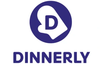 Dinnerly Logo