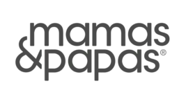 Mamas & Papas Logo