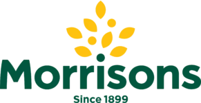 Morrisons Grocery Logo