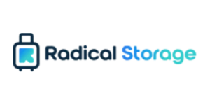 Radical Storage Logo