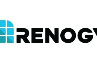 Renogy Logo
