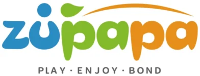 Zupapa US Logo