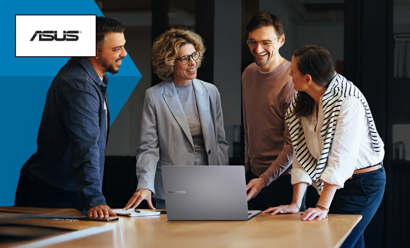 ASUS ID Customer Reviews!