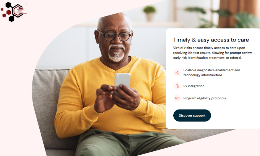 Benefits of At-Home Testing Versus Traditional Lab Visits