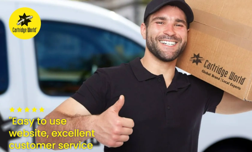 Cartridge World UK Customer Reviews!