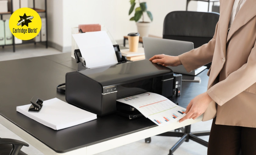 Cartridge World UK Review: Best Toners & Printers! ([wpsm_custom_meta type=date field=month] [wpsm_custom_meta type=date field=year]) - The Complete Portal