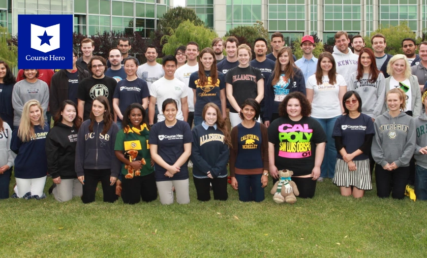 Course Hero Customer Reviews!